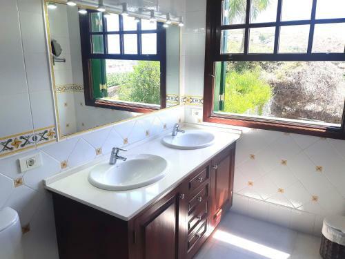 Villa/farmhouse Jardin Botanico
