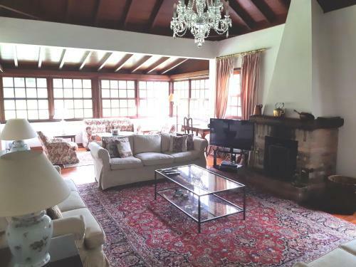 Villa/farmhouse Jardin Botanico