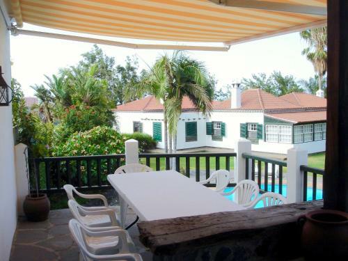 Villa/farmhouse Jardin Botanico