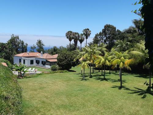 Villa/farmhouse Jardin Botanico