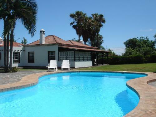 Villa/farmhouse Jardin Botanico