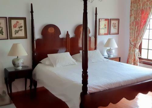 Villa/farmhouse Jardin Botanico