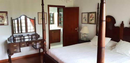 Villa/farmhouse Jardin Botanico