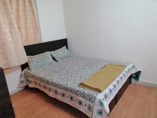 Pachavati Apartments