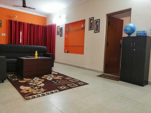 Pachavati Apartments