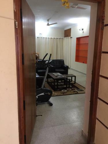 Pachavati Apartments