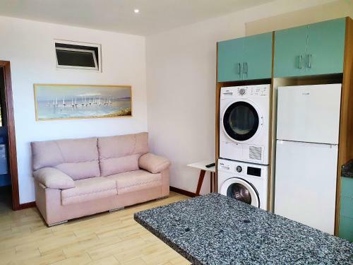 Apartamento Estancia Momentos F