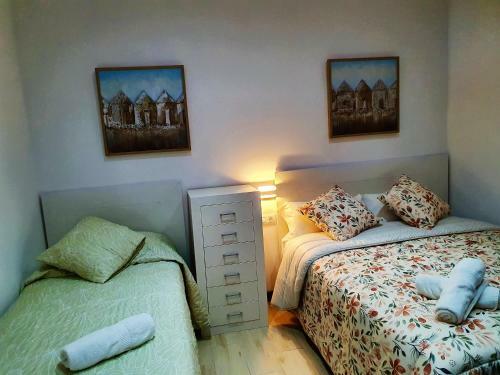 Apartamento Estancia Momentos F