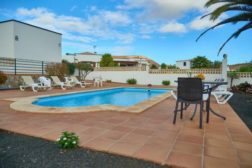 Villa La Maison D'andr�s, By Comfortable Luxury