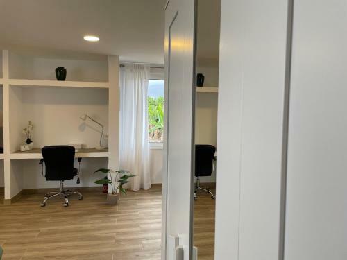 Apartamento Parque La Guina