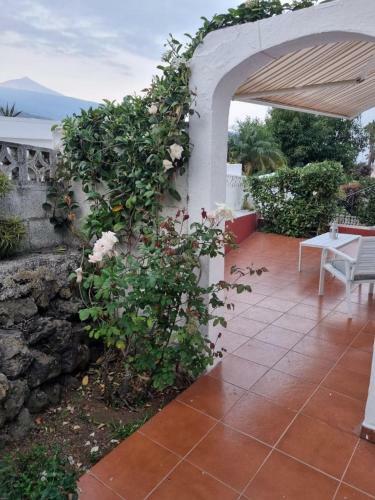 La Casa de Lucy & Karin