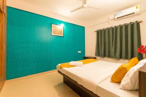Apartamento High Q Suites