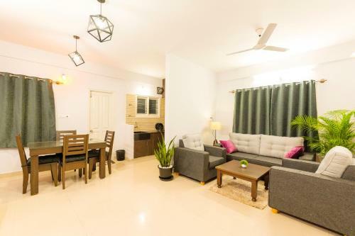 Apartamento High Q Suites
