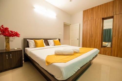 Apartamento High Q Suites