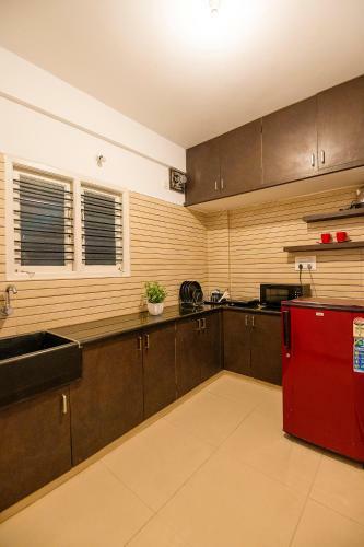 Apartamento High Q Suites