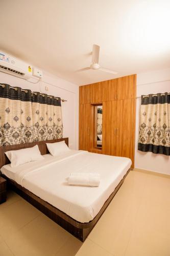 Apartamento High Q Suites