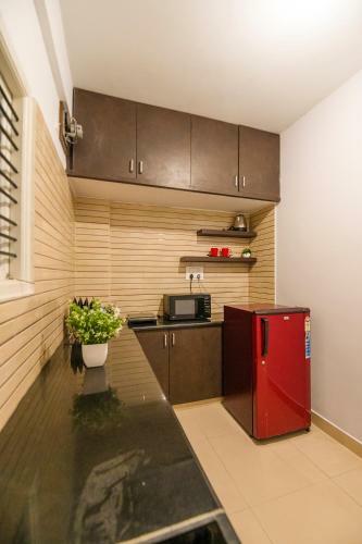 Apartamento High Q Suites
