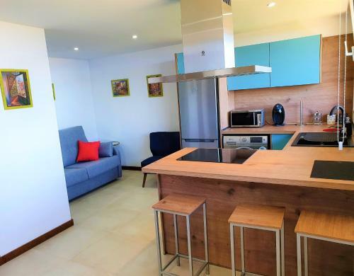 Apartamento Estancia Momentos B