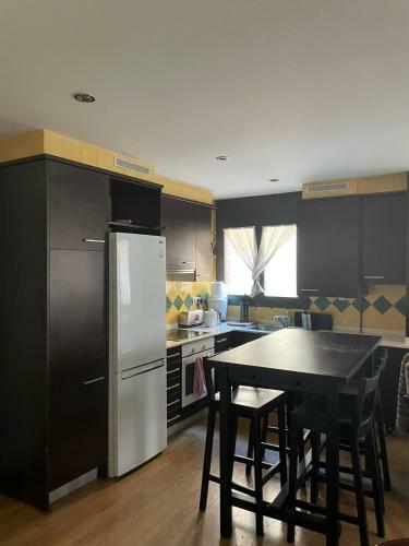 Pobla De Lillet Apartment