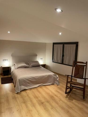 Pobla De Lillet Apartment