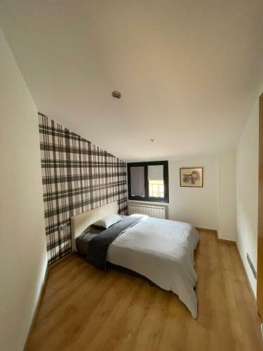 Pobla De Lillet Apartment