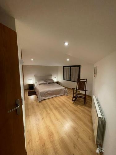 Pobla De Lillet Apartment