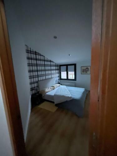 Pobla De Lillet Apartment
