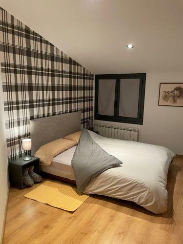 Pobla De Lillet Apartment