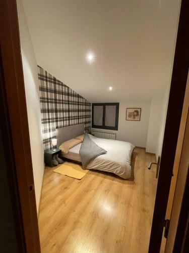 Pobla De Lillet Apartment