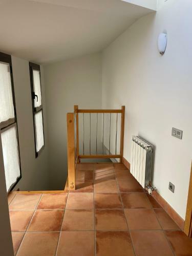 Pobla De Lillet Apartment
