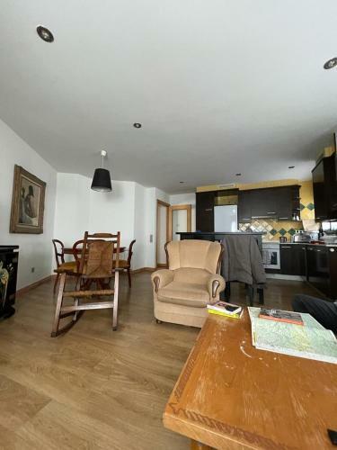 Pobla De Lillet Apartment
