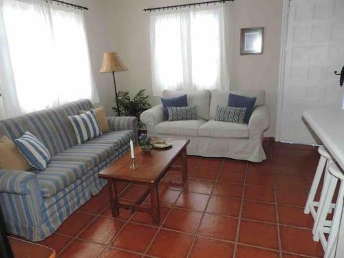 Apartamento Finca La Romera