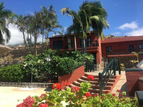 Apartamento Finca La Romera