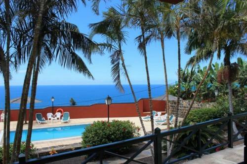 Apartamento Finca La Romera