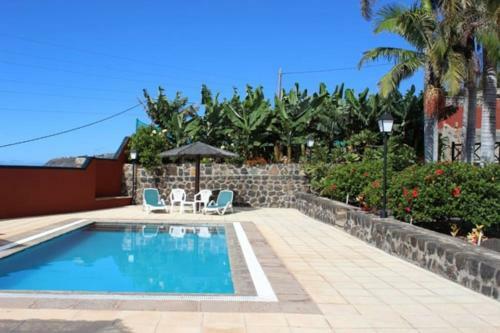 Apartamento Finca La Romera