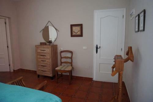 Apartamento Finca La Romera