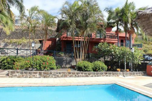 Apartamento Finca La Romera