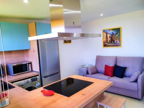 Apartamento Estancia Momentos C