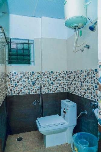 Hotel Supreme Suites