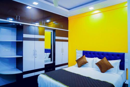 Hotel Supreme Suites