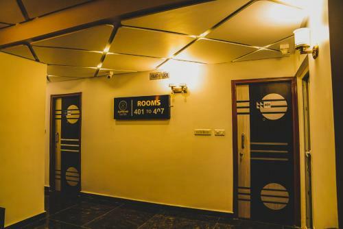 Hotel Supreme Suites
