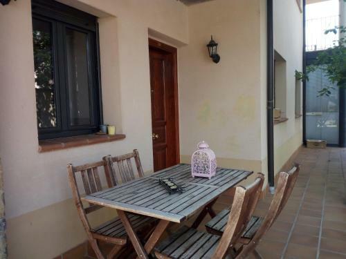 Apartamento Paola. Prepirineo. Senderismo, Relax...