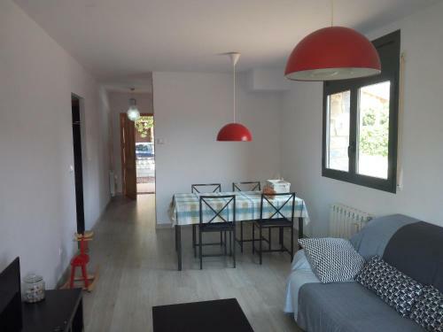 Apartamento Paola. Prepirineo. Senderismo, Relax...