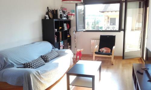 Apartamento Paola. Prepirineo. Senderismo, Relax...