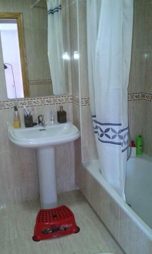 Apartamento Paola. Prepirineo. Senderismo, Relax...