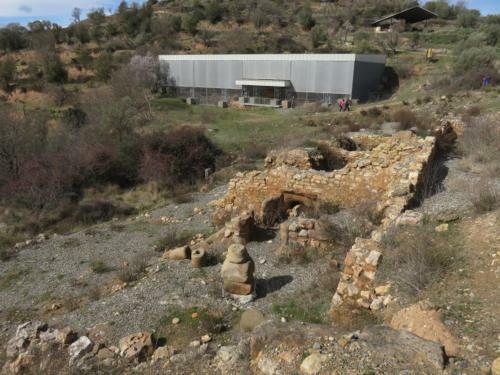 Apartamento Vut Manypi Vu-huesca-21-024