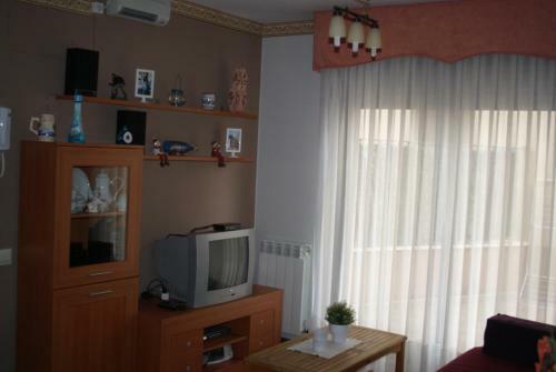 Apartamento Vut Manypi Vu-huesca-21-024