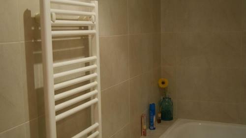 Apartamento Vut Manypi Vu-huesca-21-024
