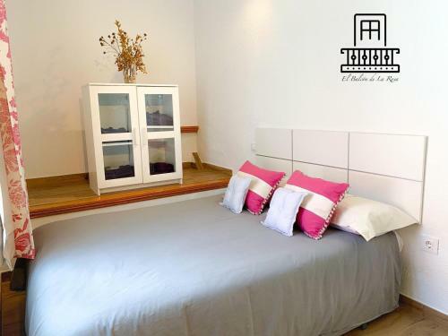Apartamento El Balc�n De La Rosa