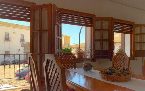 Apartamento El Balc�n De La Rosa